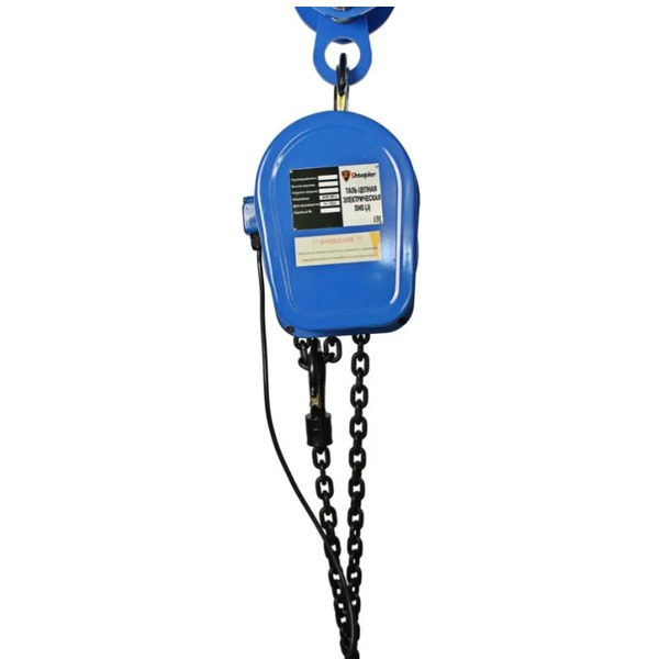 Таль Shtapler DHS (J) 3т 6м 71058946