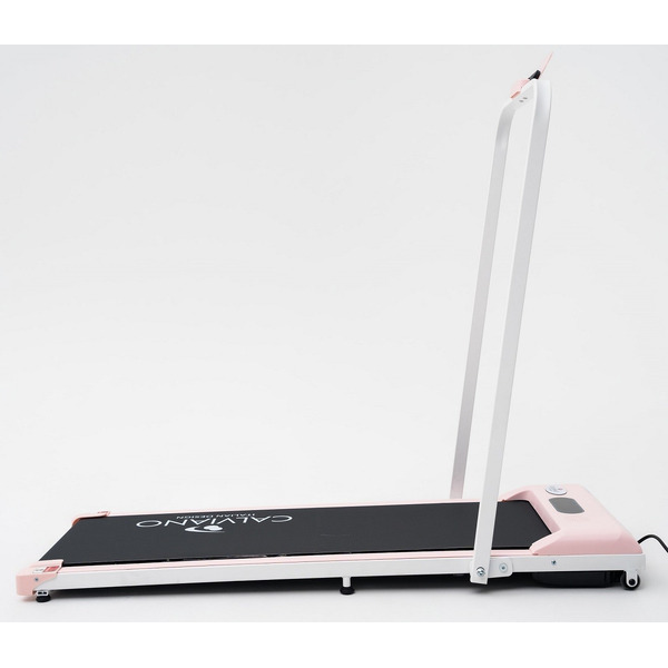 Беговая дорожка Calviano Slim Pink