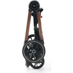 Детская универсальная коляска CAM Milano (2 в 1, бежевый меланж)