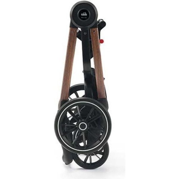 Детская универсальная коляска CAM Milano (2 в 1, бежевый меланж)