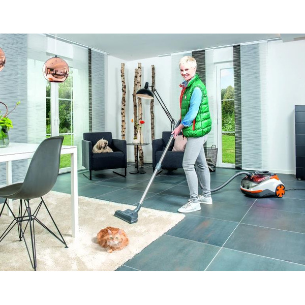 Пылесос Thomas DRY&AQUA-BOX CAT&DOG 786554