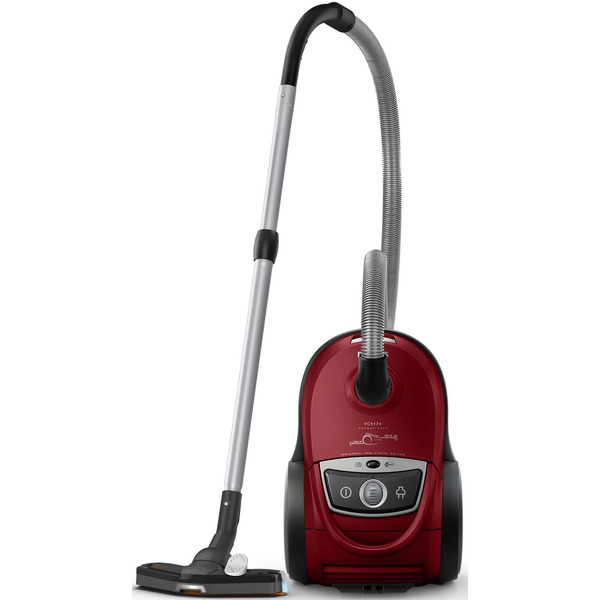 Пылесос с пылесборником PHILIPS FC9174/02