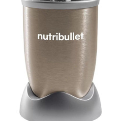 Блендер NUTRIBULLET NB908CP Pro