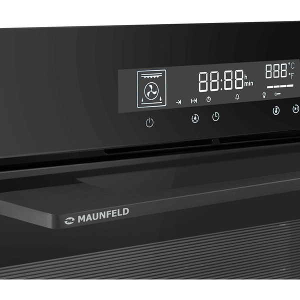 Духовой шкаф MAUNFELD AEOD60106B2