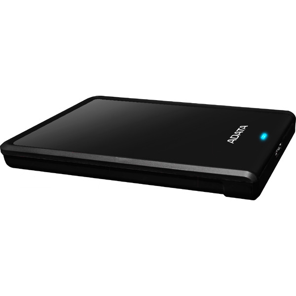 Внешний накопитель ADATA HV620S AHV620S-2TU31-CBK 2TB