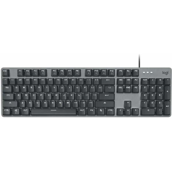 Клавиатура Logitech K845 920-009218 (Brown Switches)