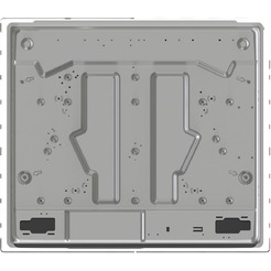 Варочная панель Gorenje GT642AXW