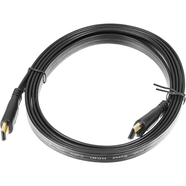 Кабель Buro BHP HDMI 2