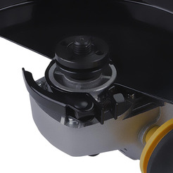 Шлифмашина Kolner KAG 230-2000