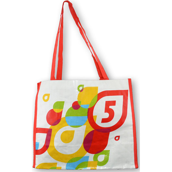 Сумка для покупок 5 ELEMENT PTMQ0032