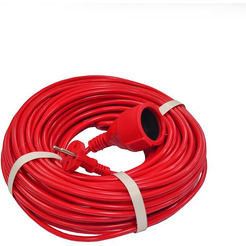 Удлинитель-шнур DOMTOK U2491