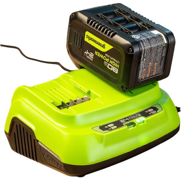 Аккумулятор Greenworks G24HP8 2957907 (24В/8 Ач)