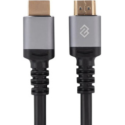 Кабель Digma D-HDMI-V2.0-3M