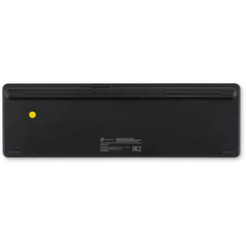 Клавиатура Oklick K614W