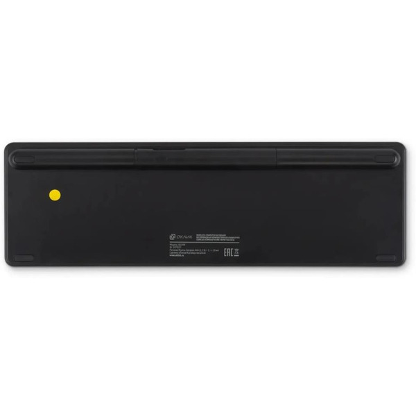 Клавиатура Oklick K614W