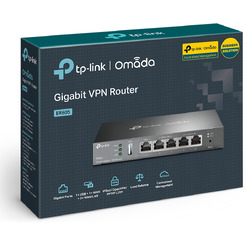 Маршрутизатор TP-Link ER605