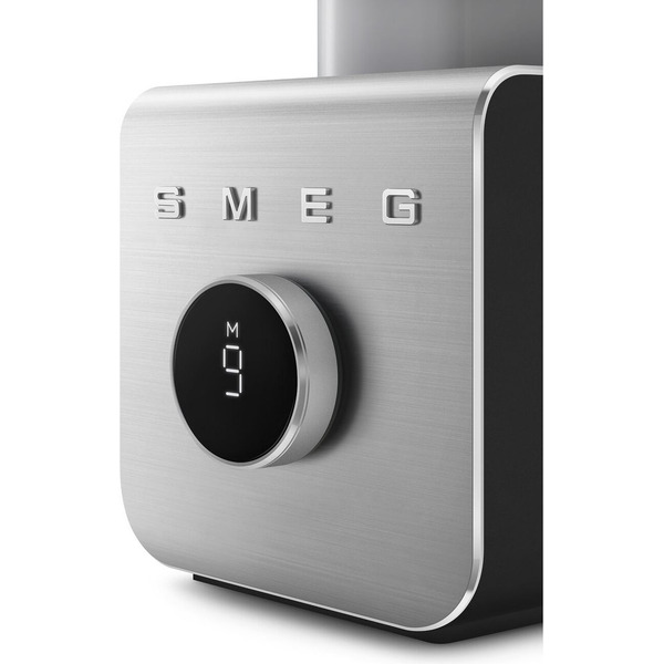 Стационарный блендер Smeg BLC02BLMEU