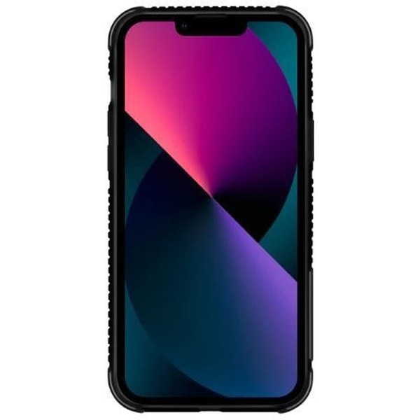 Накладка Skinarma Kira Kodo Apple iPhone 13 (голографическая отделка)