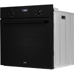 Духовой шкаф ZORG ROL67 BL