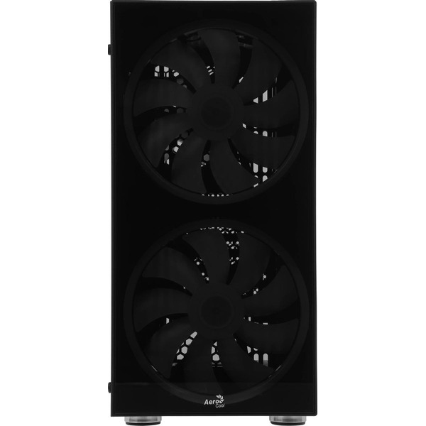 Корпус Aerocool PYTHON-G-BK-V1