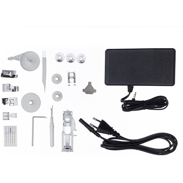 Швейная машина Janome ArtDecor 7180