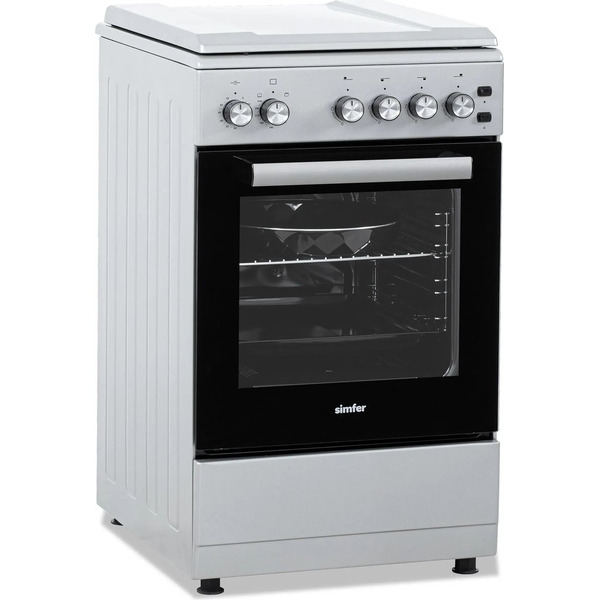 Кухонная плита Simfer F56GG42025