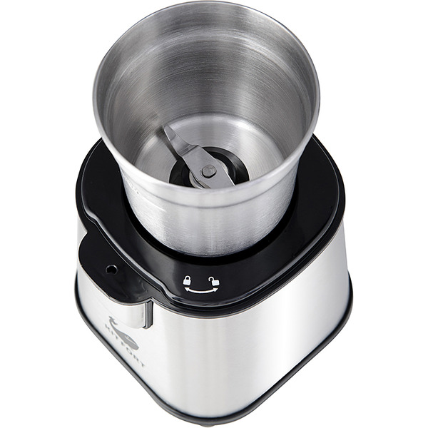 Кофемолка KITFORT KT-1315