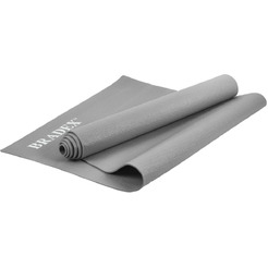 Коврик для йоги Bradex SF 0398 (серый)