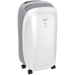Осушитель воздуха Funai Neko S RAD-N10F3E
