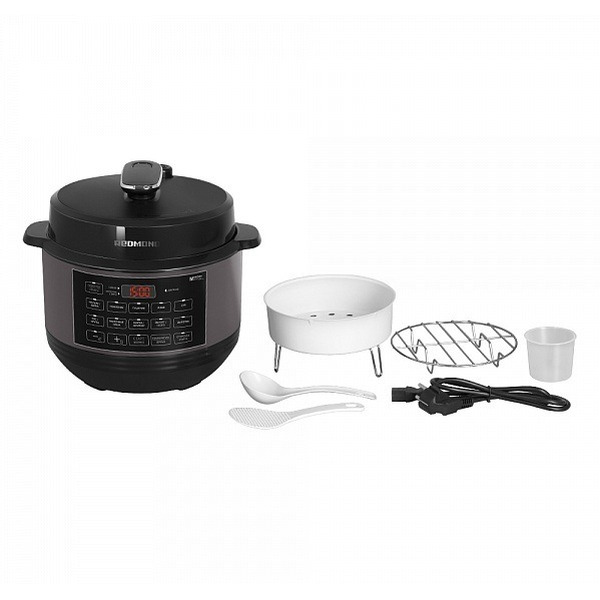 Мультиварка-скороварка Redmond RMC-PM388