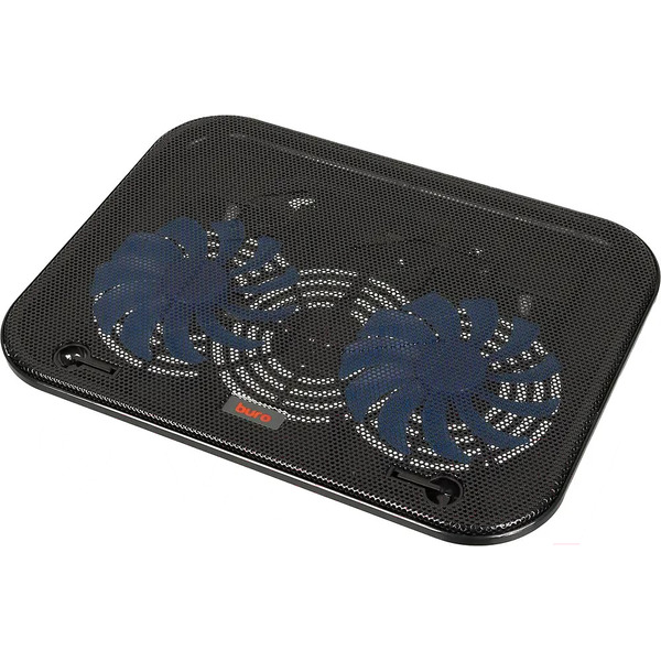 Подставка Buro BU-LCP140-B214H