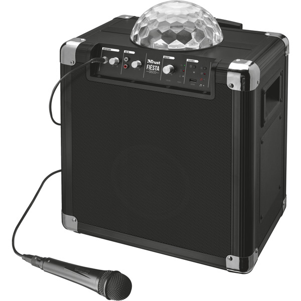 Акустика TRUST FIESTA DISCO PARTY