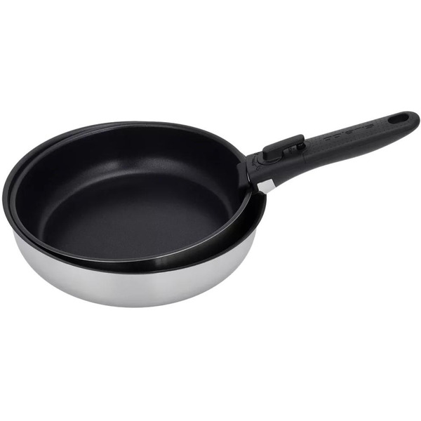 Набор посуды Polaris EasyKeep-3DSS