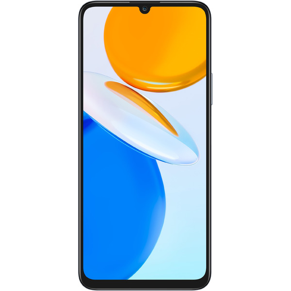 Смартфон HONOR X7 (CMA-LX1) 4GB/128GB (титановый серебристый)
