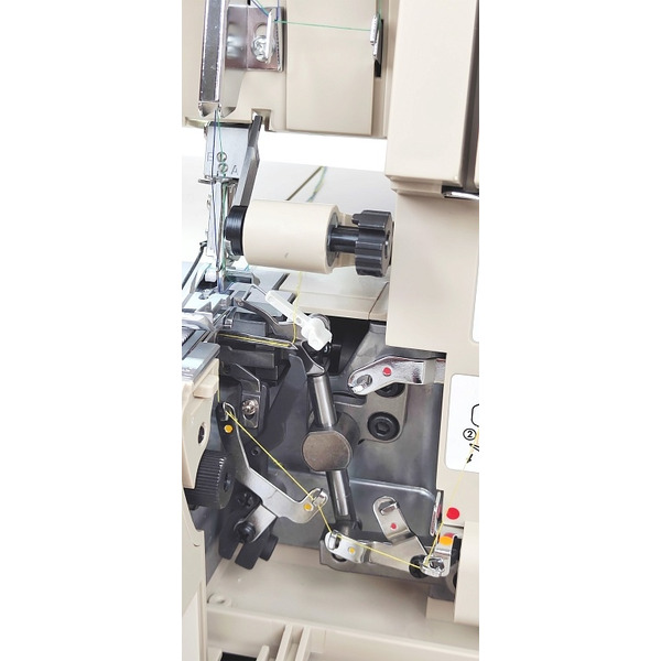 Оверлок Jaguar Atacama