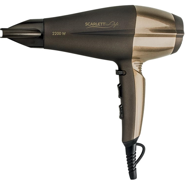 Фен SCARLETT SC-HD70I26