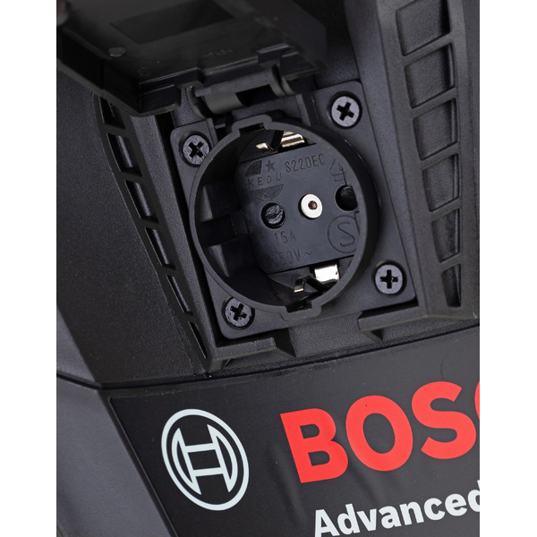 Пылесос Bosch AdvancedVac 20 (06033D1200)