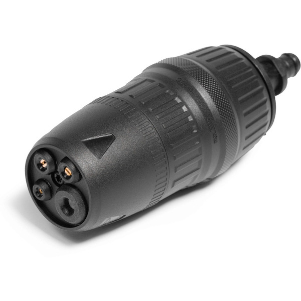 Мойка высокого давления Daewoo Power DAW 500