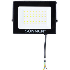 Прожектор светодиодный Sonnen 238414