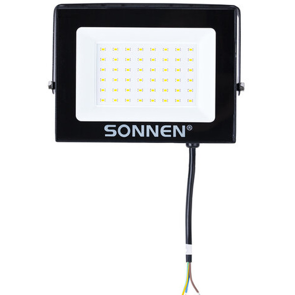 Прожектор светодиодный Sonnen 238414