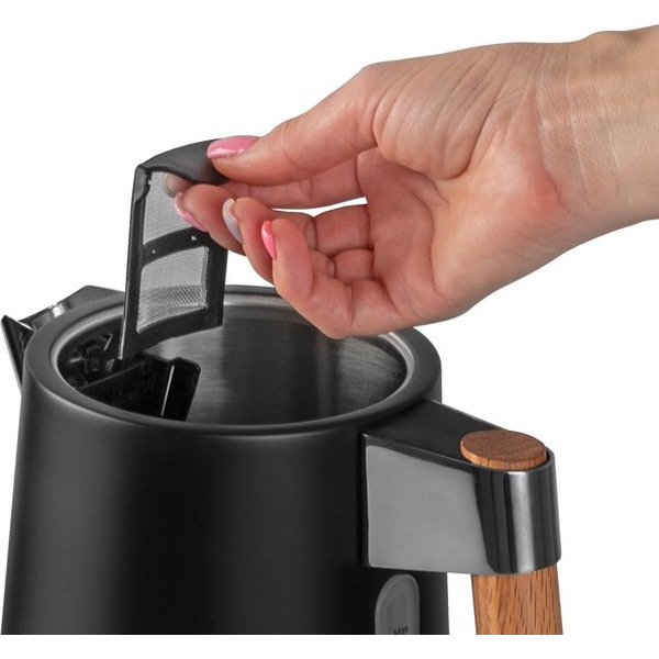 Электрочайник Endever KR-372S