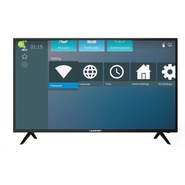 Телевизор Blaupunkt 40FE965T