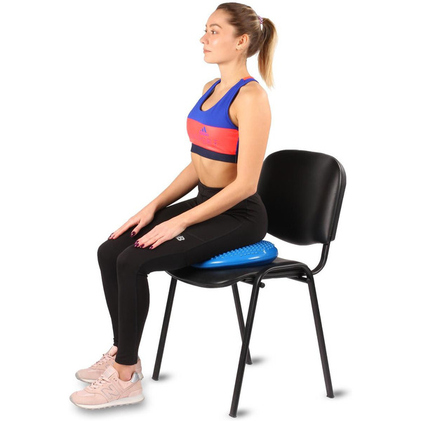 Баланс-платформа Indigo Равновесие 1BC 33-2 (синий)