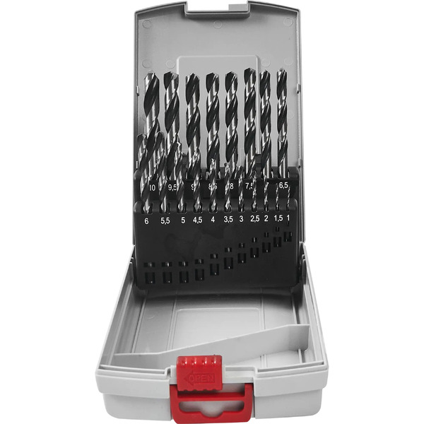 Набор сверл Bosch 2608577351