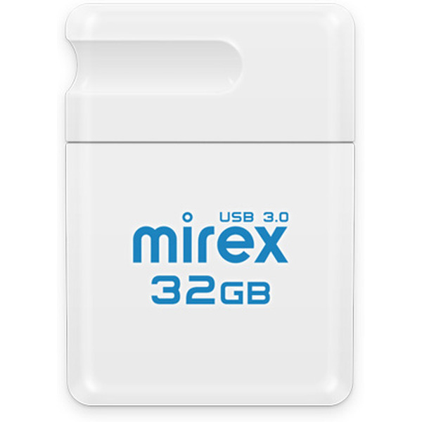 USB Flash Mirex Color Blade Minca 3.0 32GB 13600-FM3MWT32