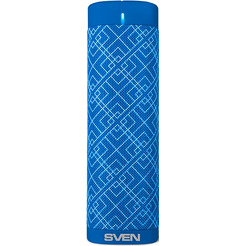 Акустическая система SVEN PS-115 (синий)