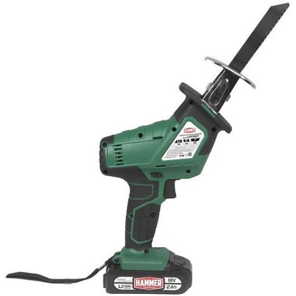 Сабельная пила Hammer LZK18DC (827255)