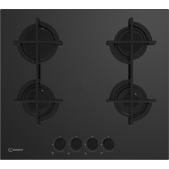 Варочная панель Indesit INGT 61 SCC/BK