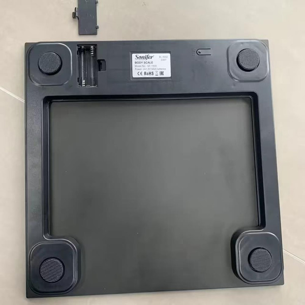 Напольные весы Sonifer SF-1905