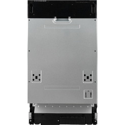 Встраиваемая посудомоечная машина DeLonghi DDW 06S Lunaria